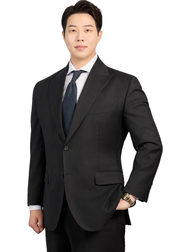 아이에프 컨설팅 이사 임지용
