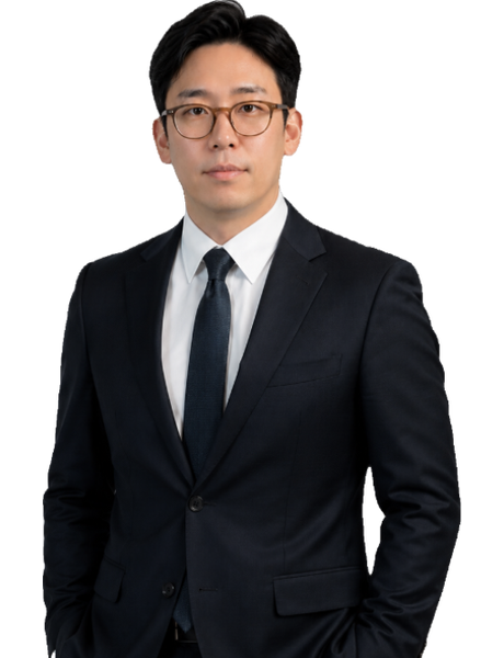컨설턴트 강서원