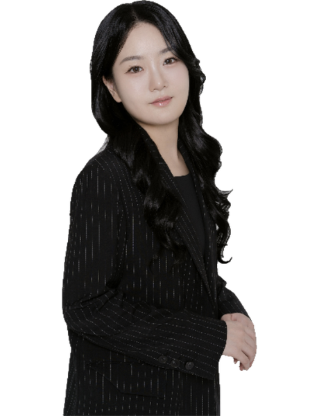 컨설턴트 조은예